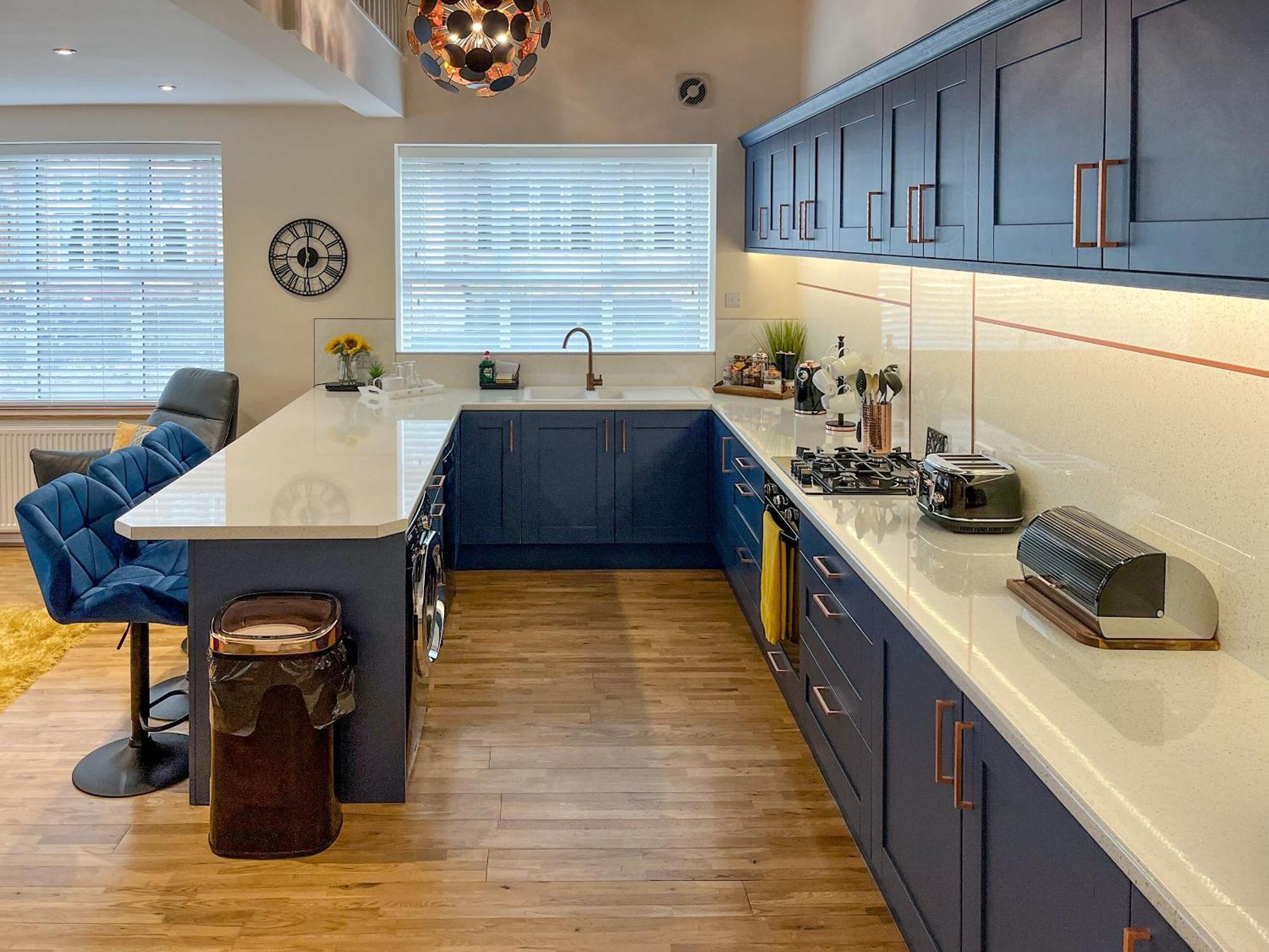 Robins Nest Villa Edwinstowe Eksteriør bilde