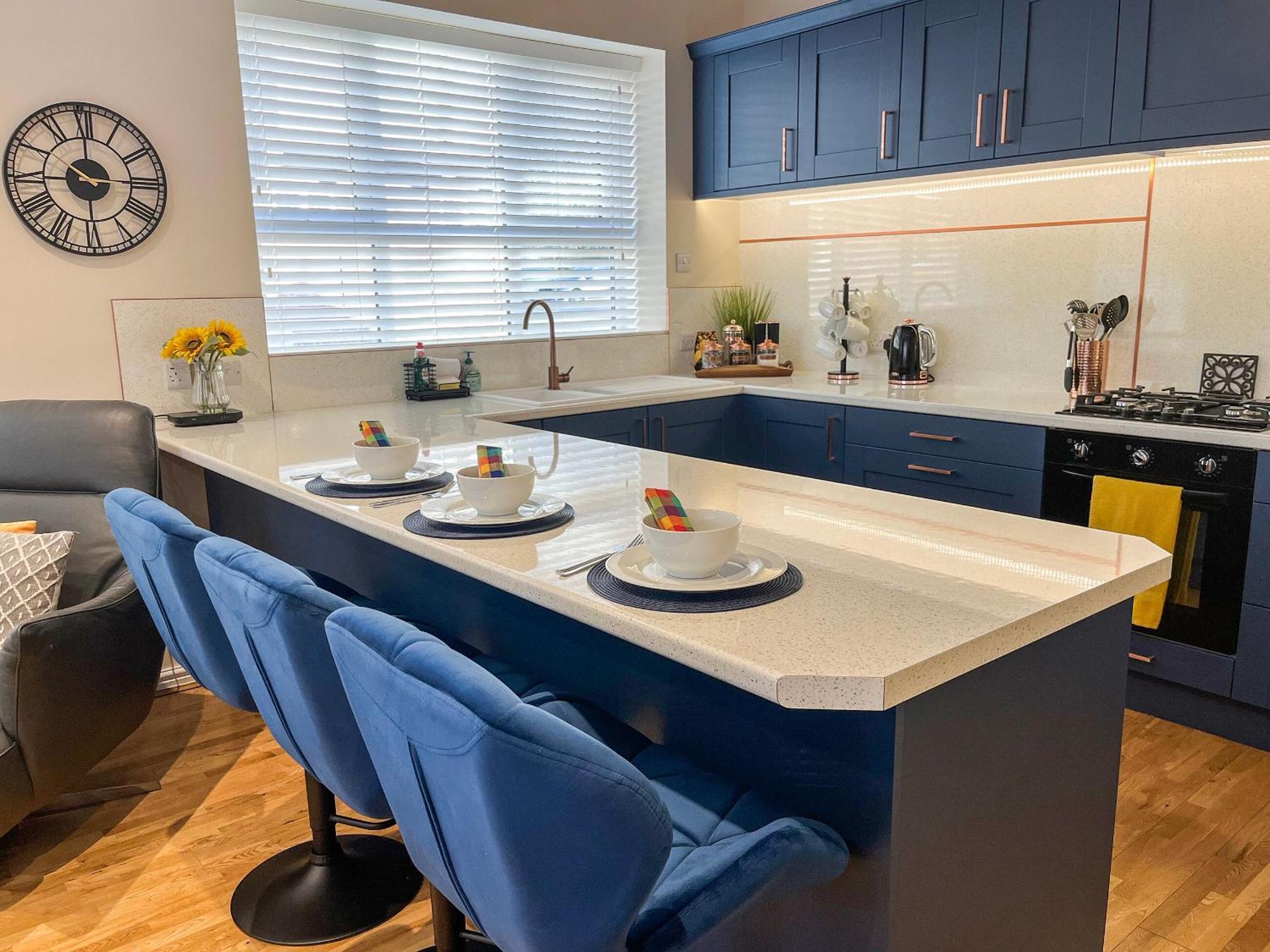 Robins Nest Villa Edwinstowe Eksteriør bilde